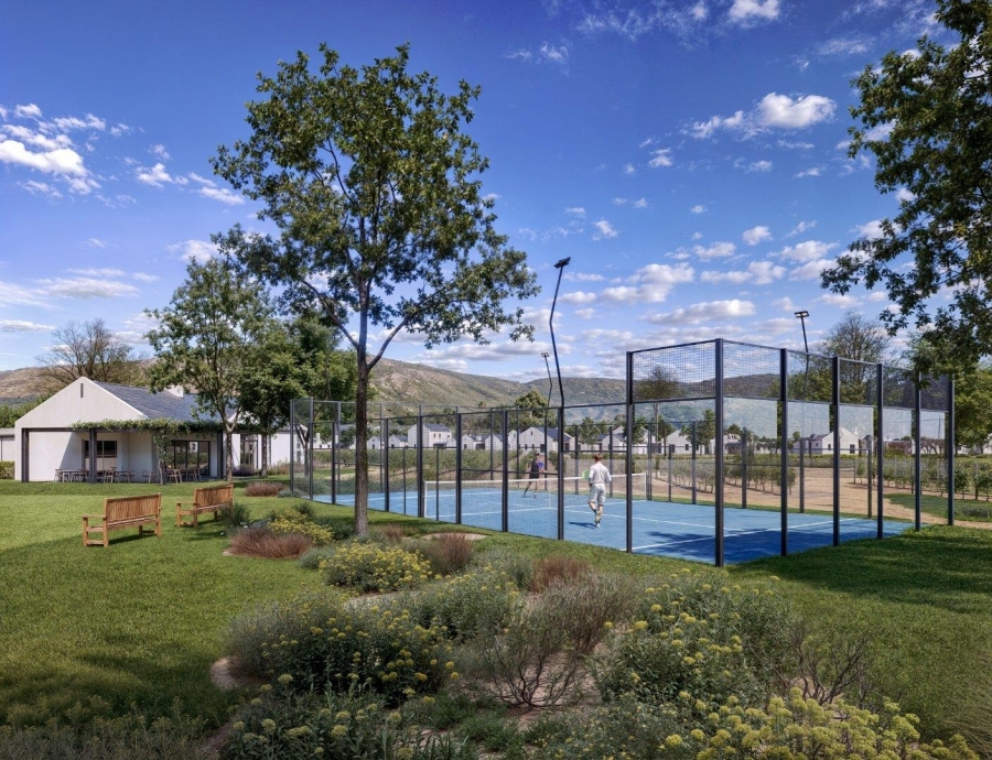 2 Bedroom Property for Sale in Paarl Valleij Lifestyle Estate Western Cape